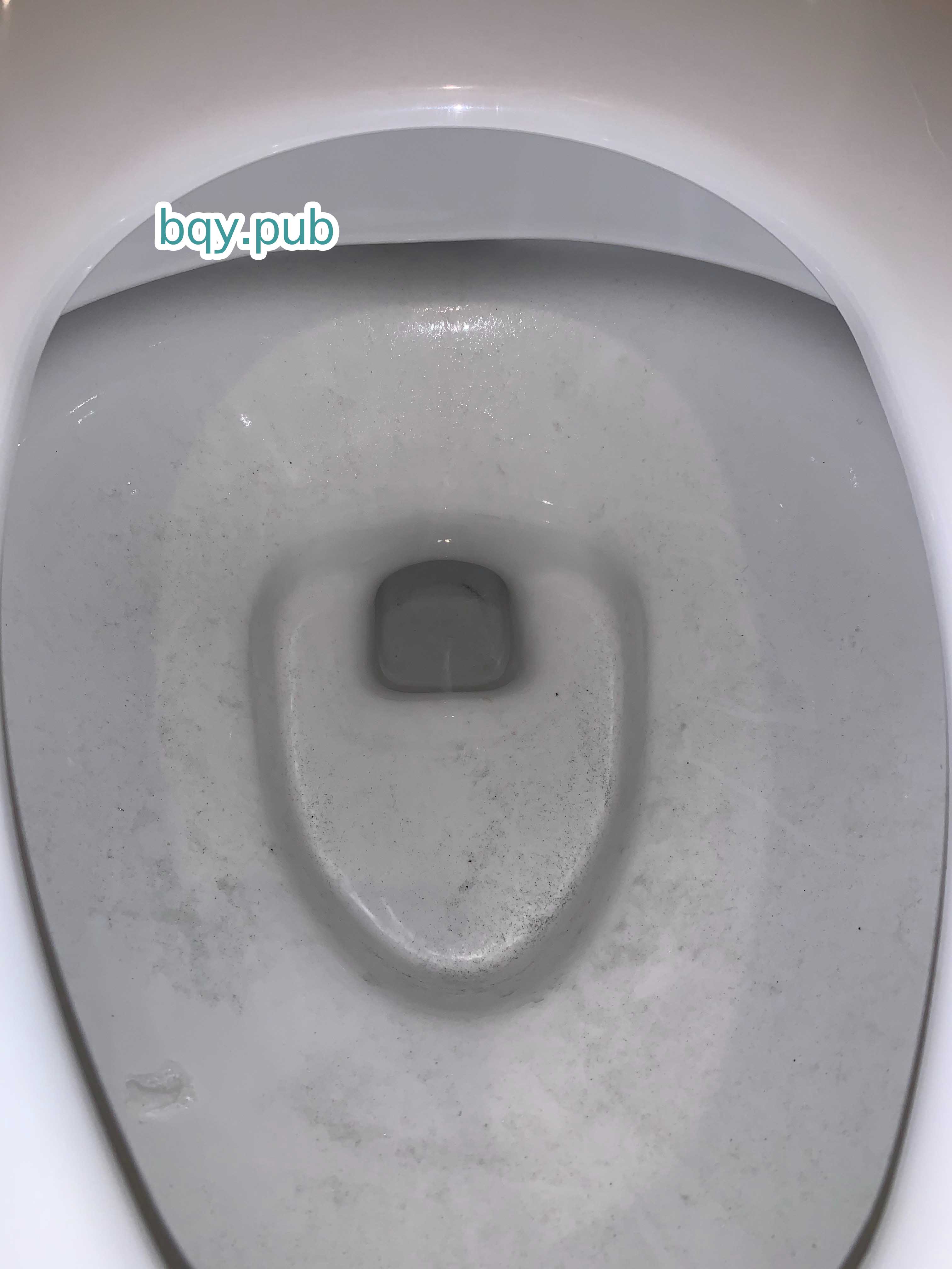 堺市西区のトイレつまり