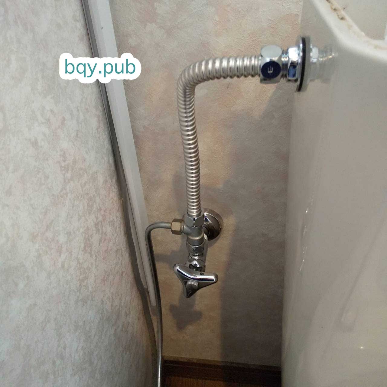 堺市西区のトイレつまり