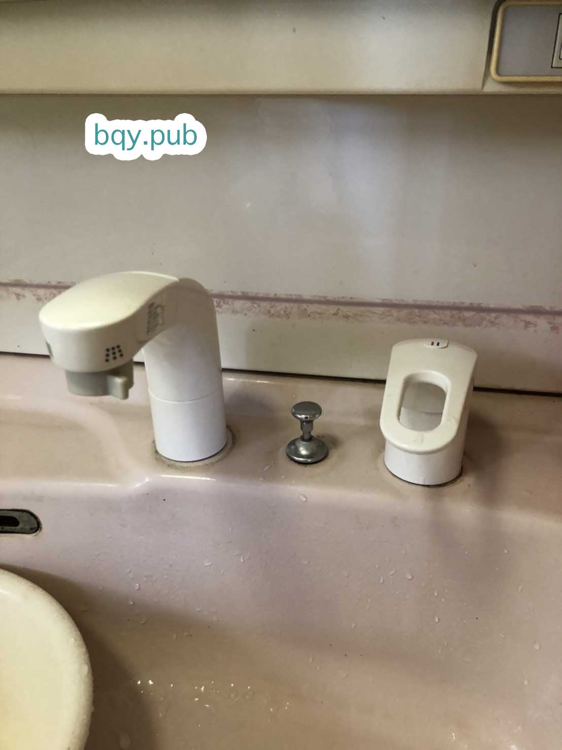 堺市西区のトイレつまり