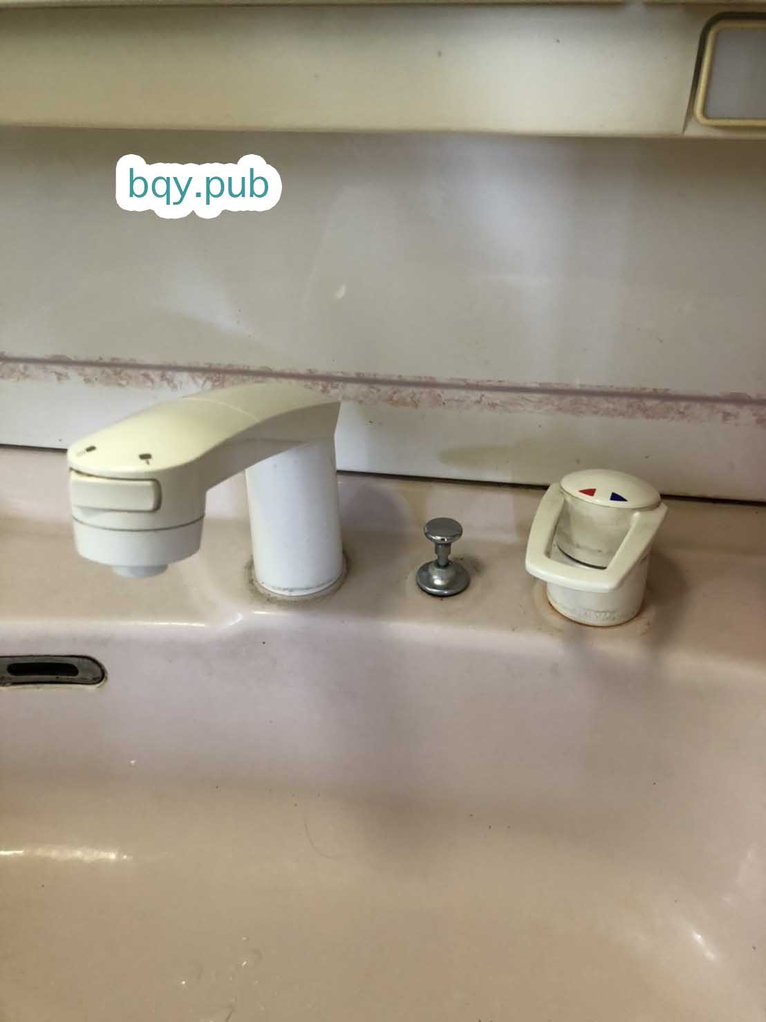 堺市西区のトイレつまり