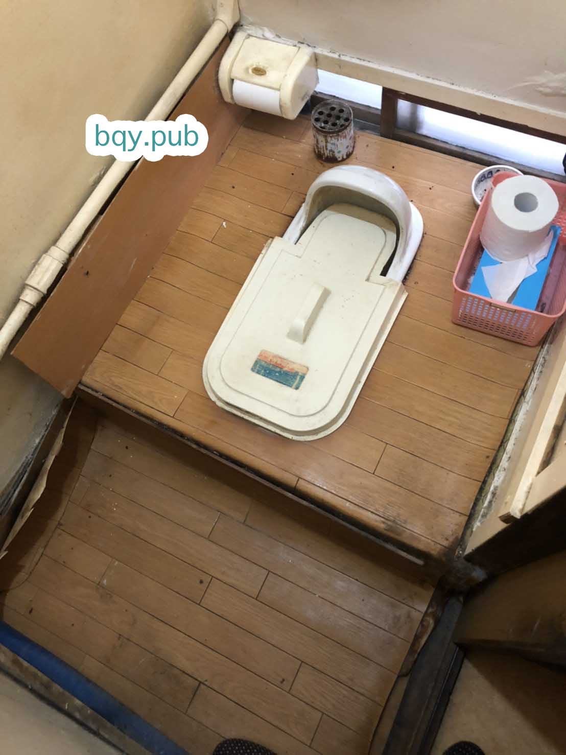 堺市西区のトイレつまり